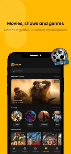 perfect-crown-hotstar Movies and shows