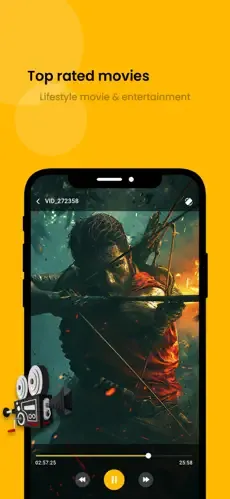 perfect-crown-hotstar Top Rated Movies