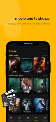perfect-crown-hotstar movie