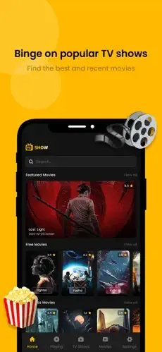 perfect-crown-hotstar tv show